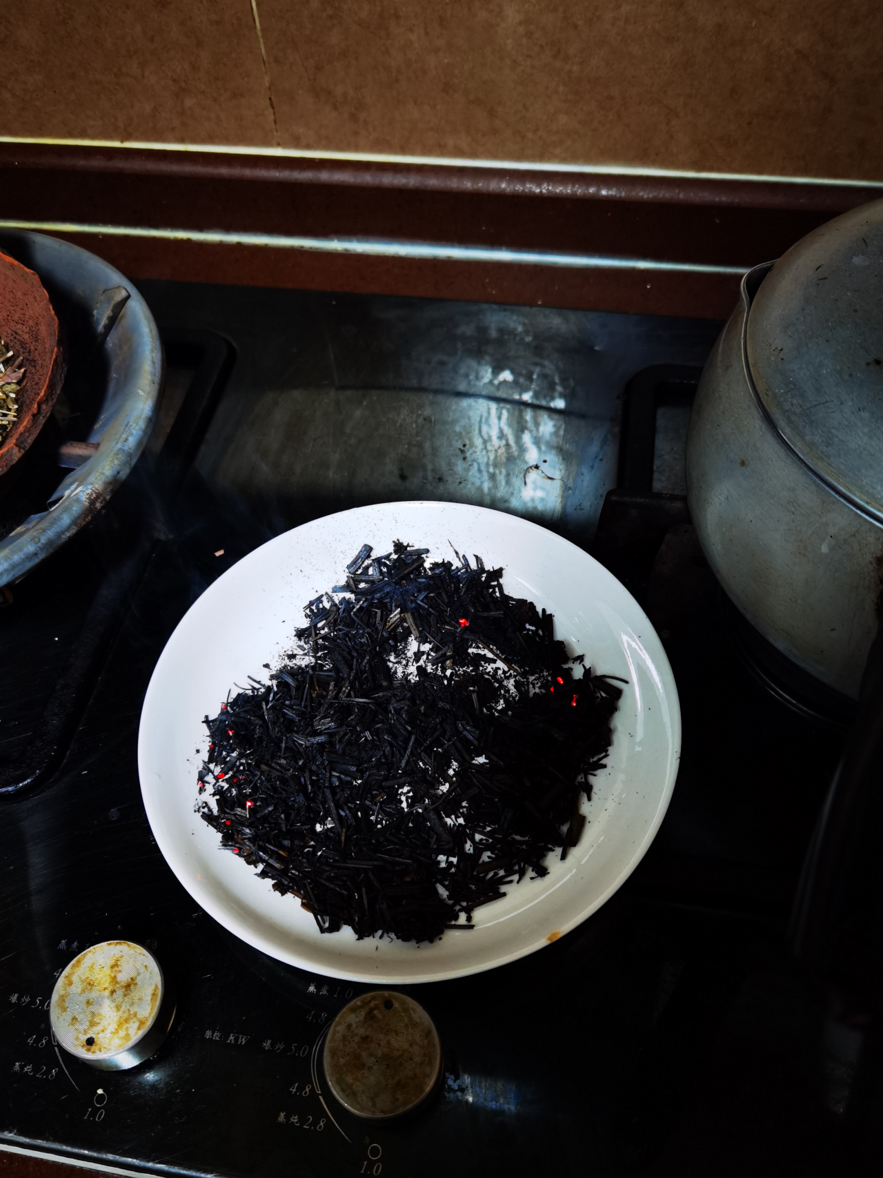 荆芥炭 荆芥炭在妇科中的作用