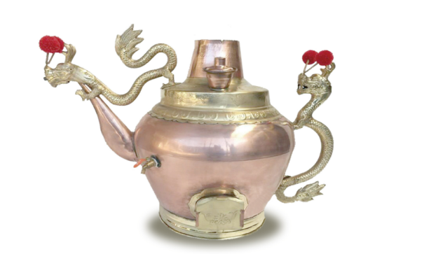 武陟的小孩的童年离不开油茶的陪伴,每日清晨,街头巷尾,一碗油茶