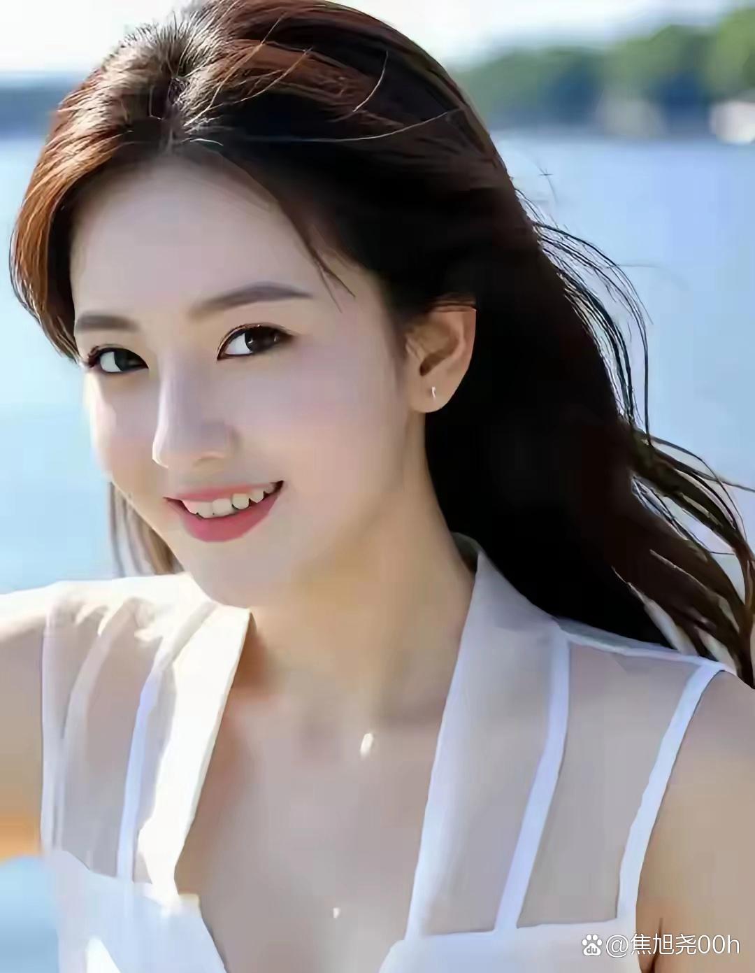 真正单纯的女生的表现