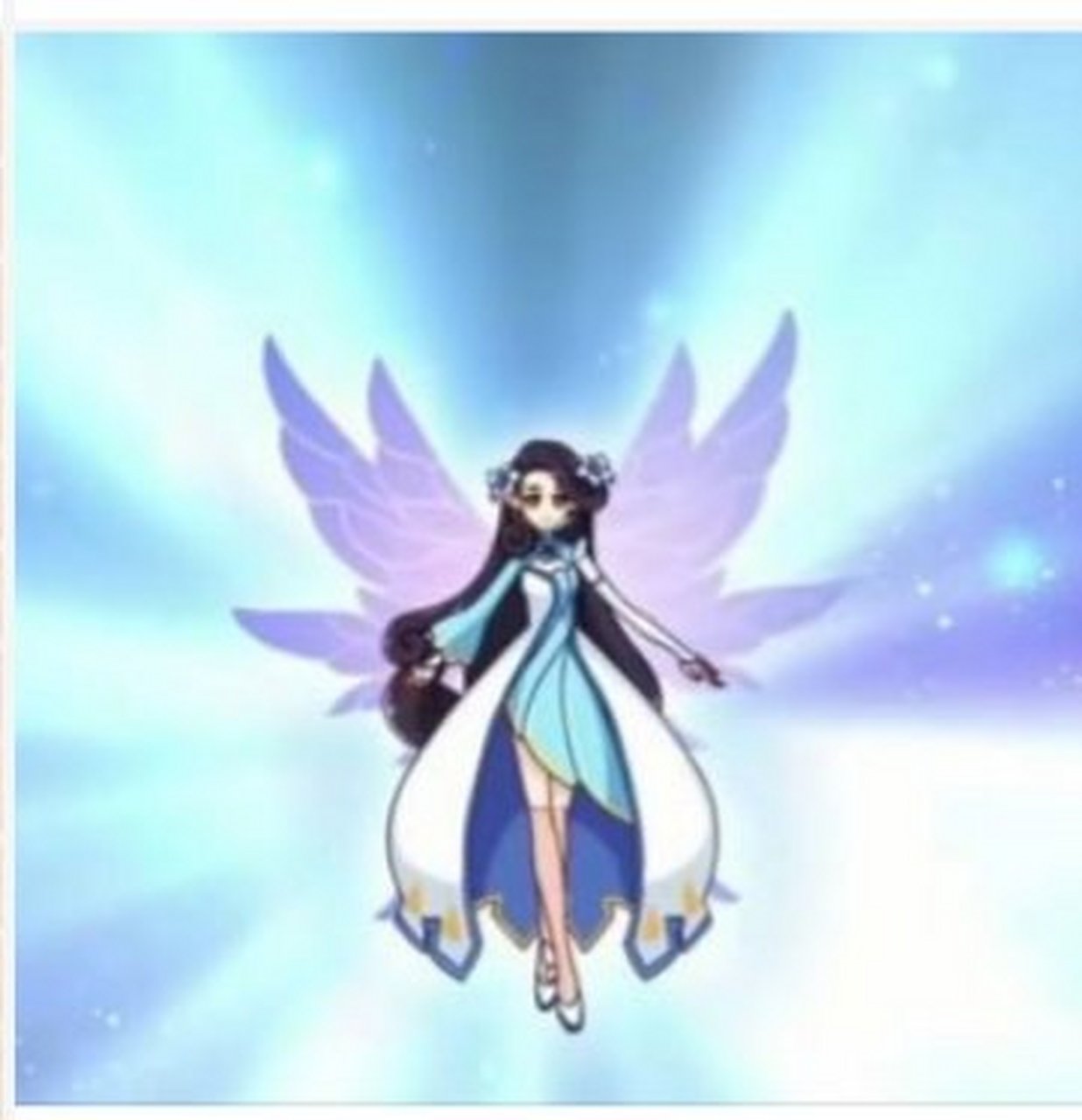 小花仙群招人了 小白 夏木 莉莉女神 爱德文 百结