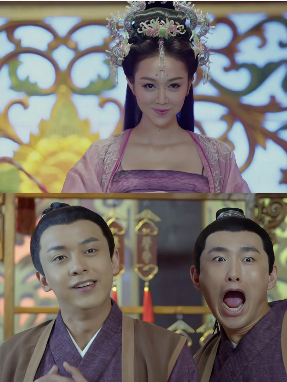 【医馆笑传】古装喜剧电视剧