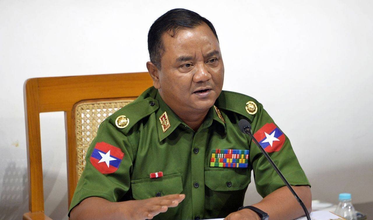 关于缅北腊戌司令部指挥官被全部逮捕的消息总结:2024年8月3日,果敢