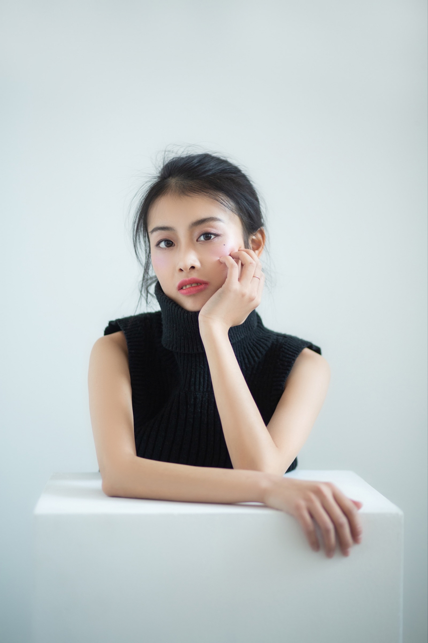 艺术体操王子怡