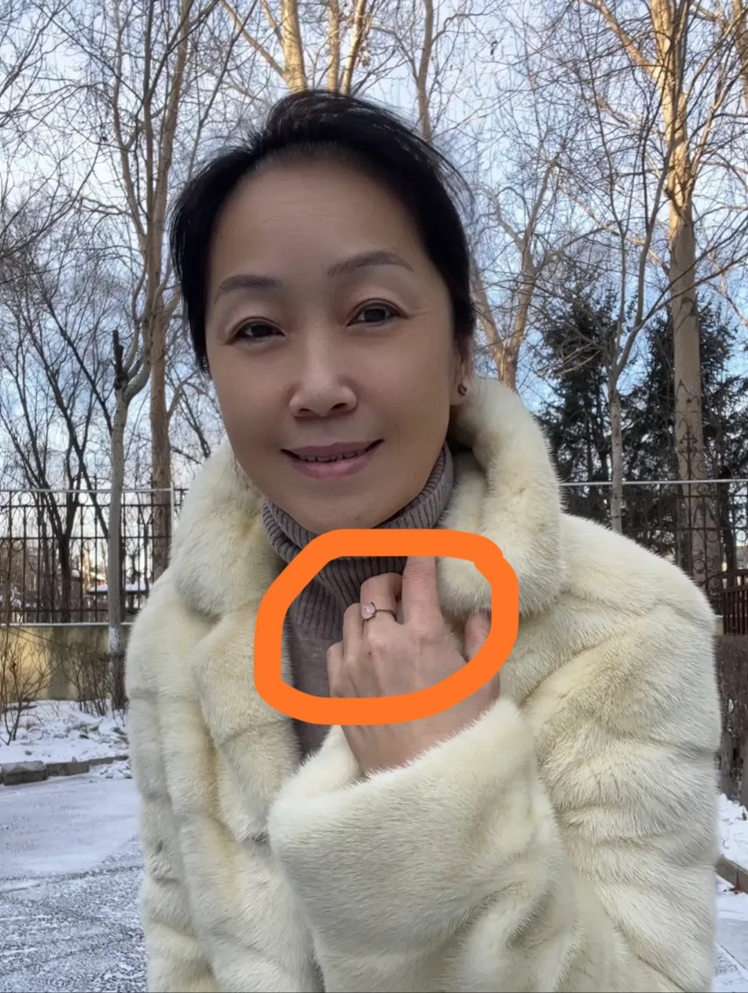 我就不明白了,这年头怎么还能碰上这么不讲道理,脸皮厚的人呢?