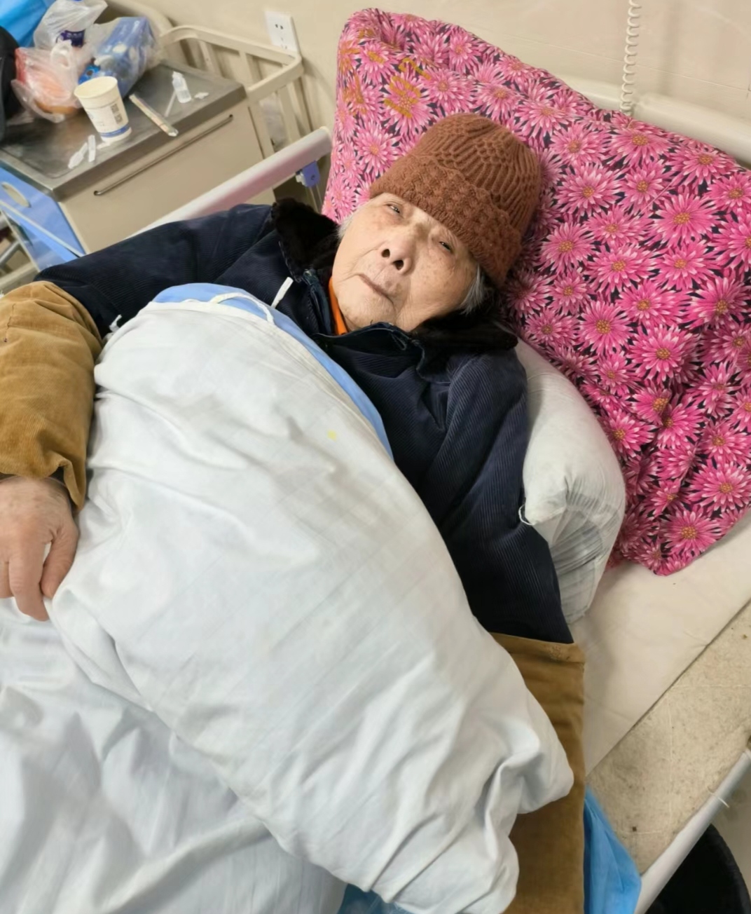 在传统观念的笼罩下,重男轻女的思想如同一团乌云