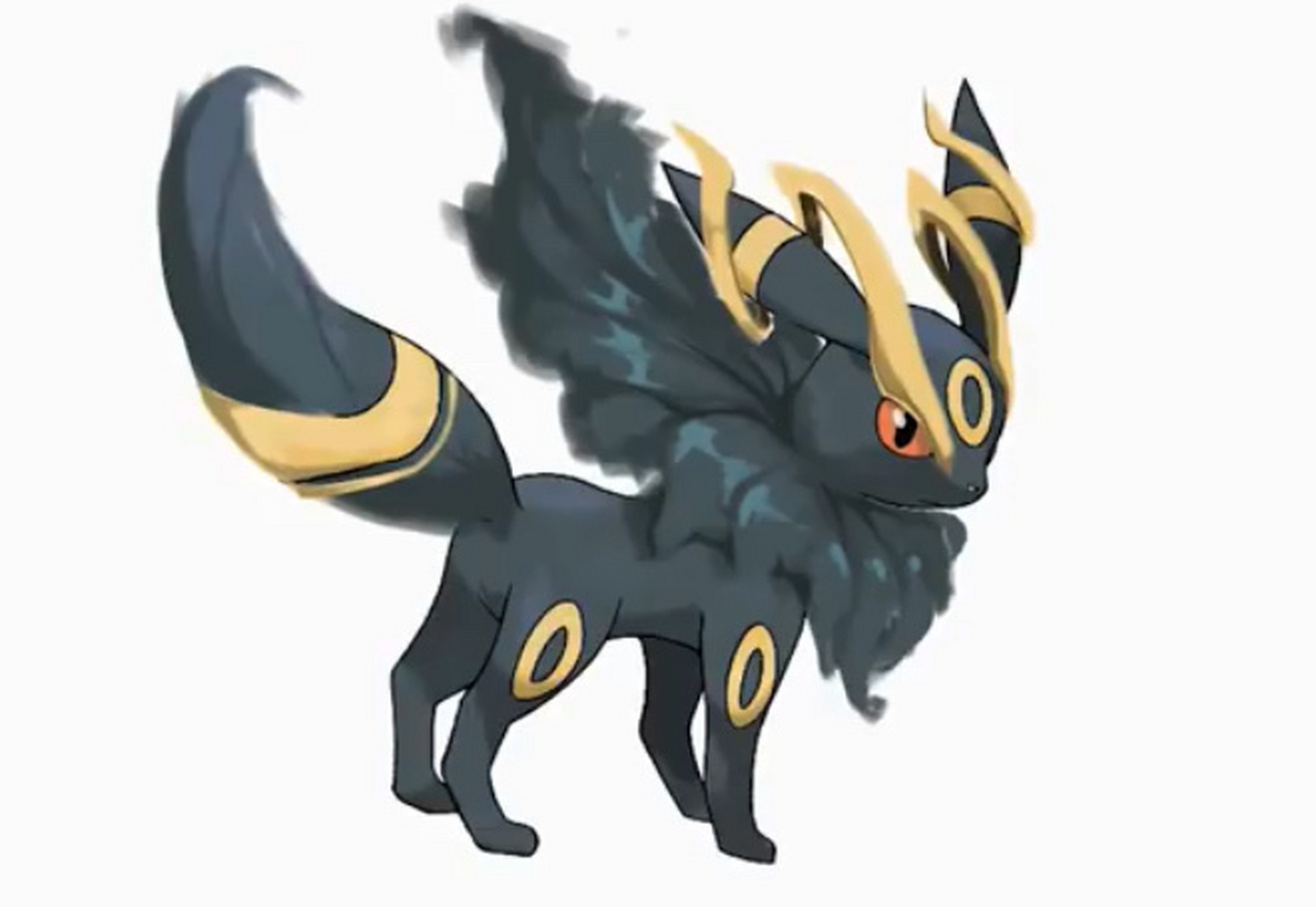 雷伊布,仙子精灵,月亮伊布超进化