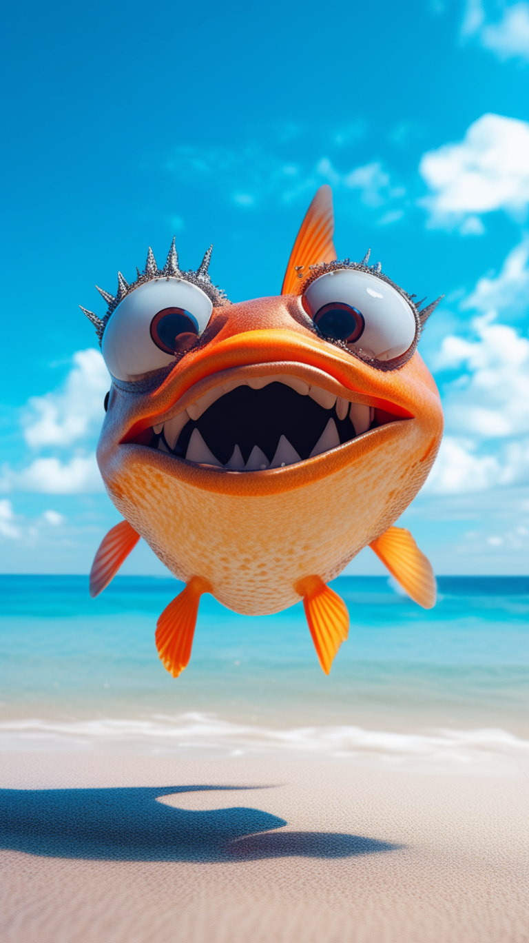 走进这神秘的秘境,仿佛踏入了一幅生动的画卷!