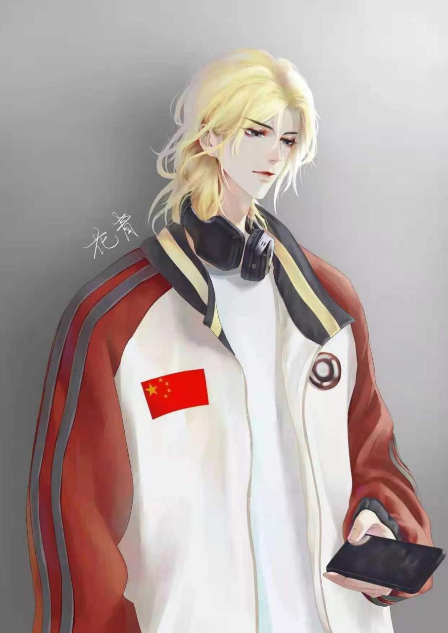 叮! 原耽单人壁纸已到 请签收