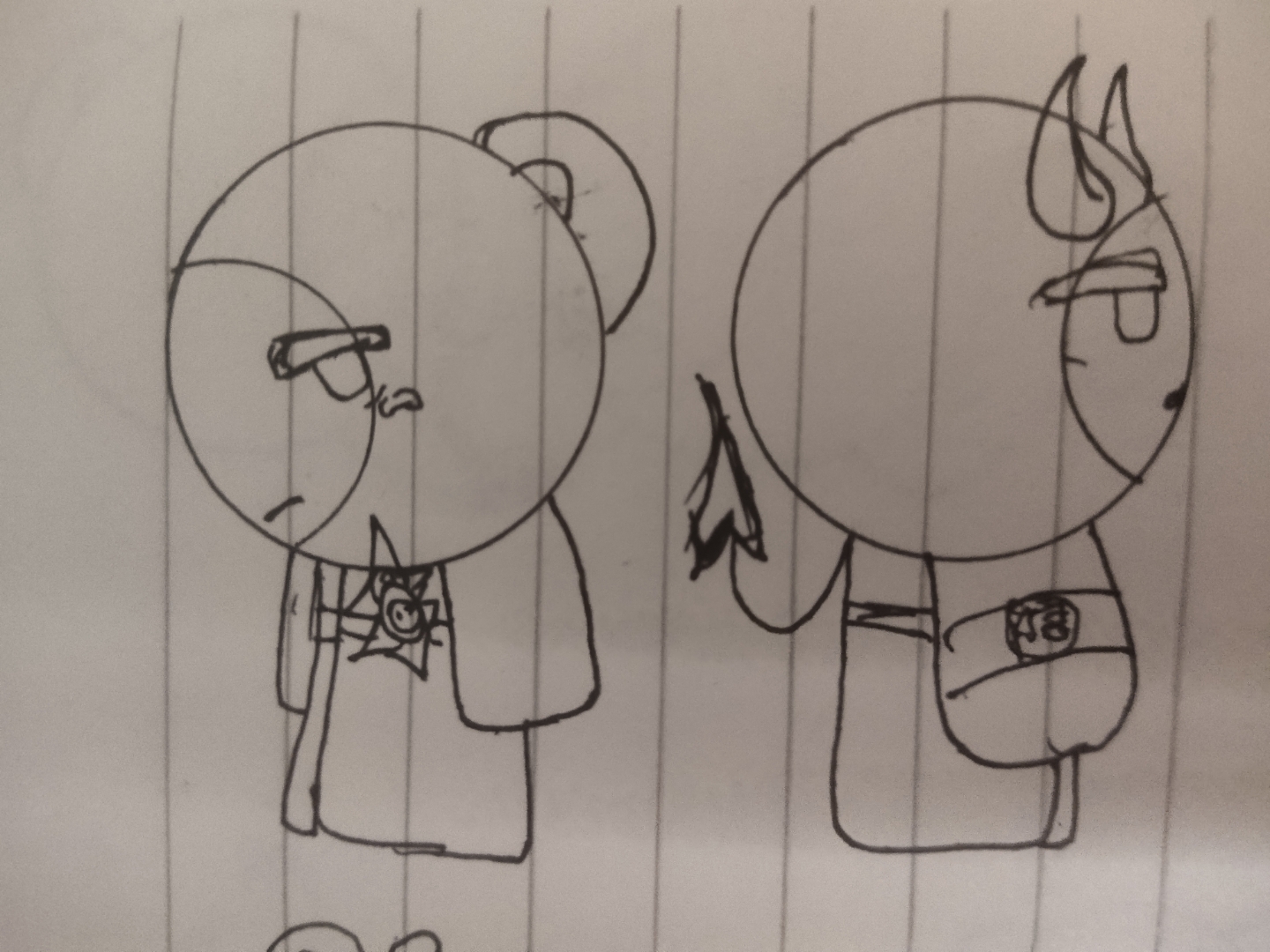 作者提醒:这是第四个(妈的,我前三张还么画) 作者:今天给大家做的小说