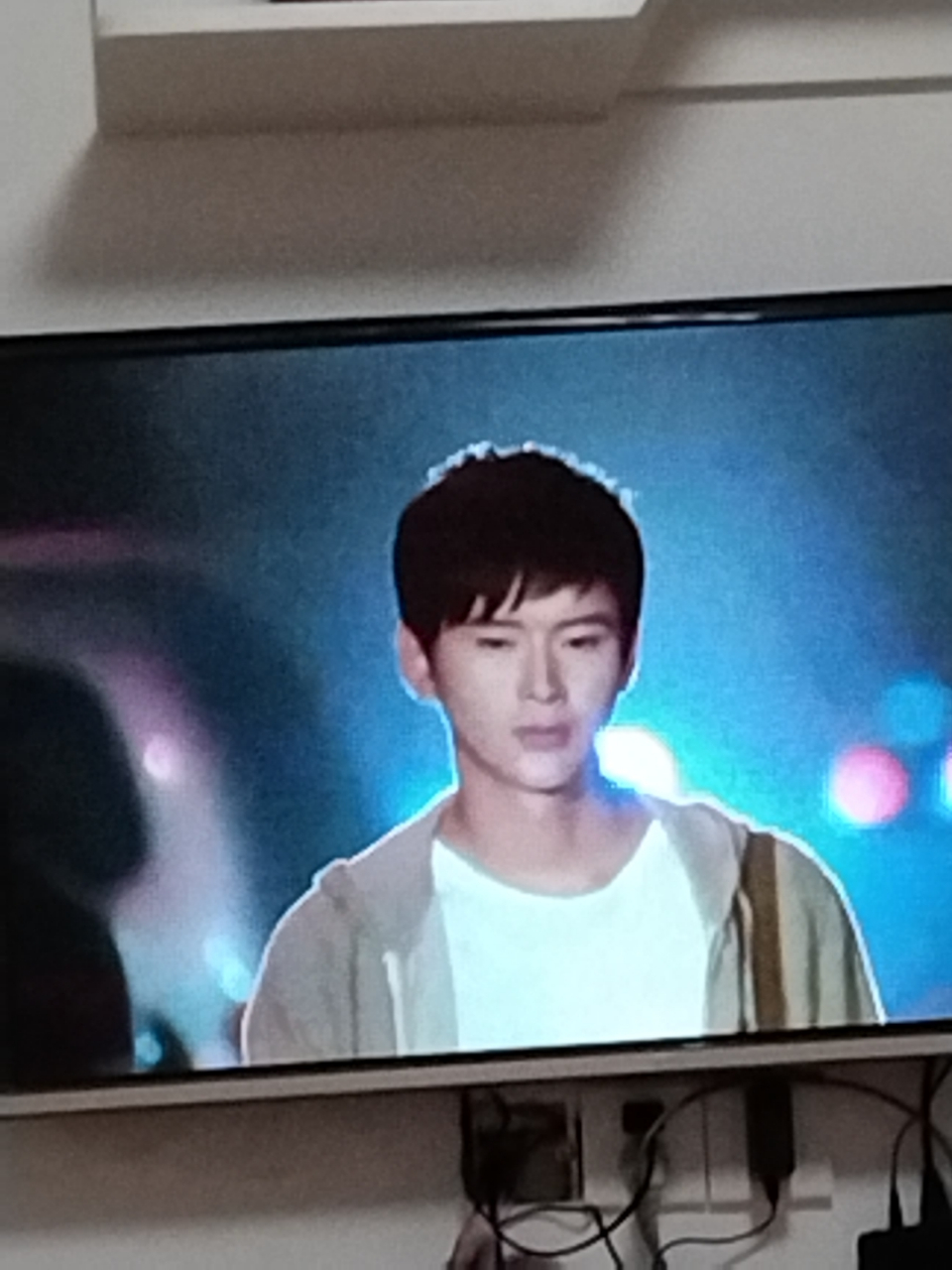 不知道大家有没有看婚巢这部电视剧.