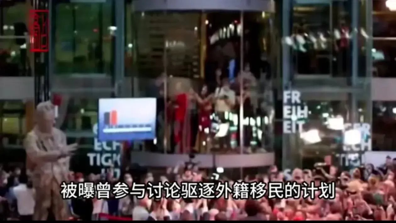德国政坛风云突变,朔尔茨领导的执政联盟在经济治理乏力之时,却热衷于