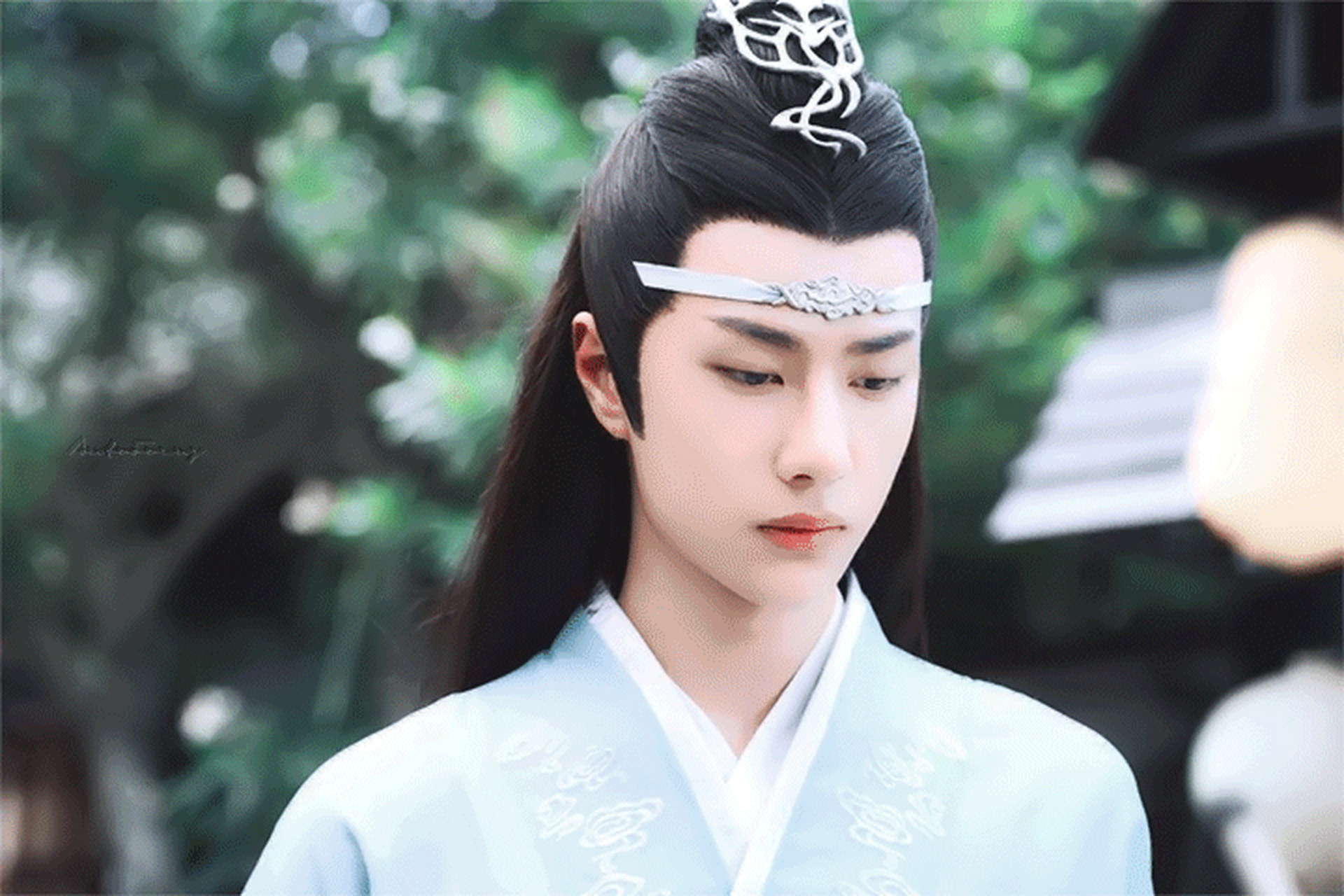 像王一博这样滑板,摩托,街舞样样玩的溜的人,颜值只是一个加分项,但圈