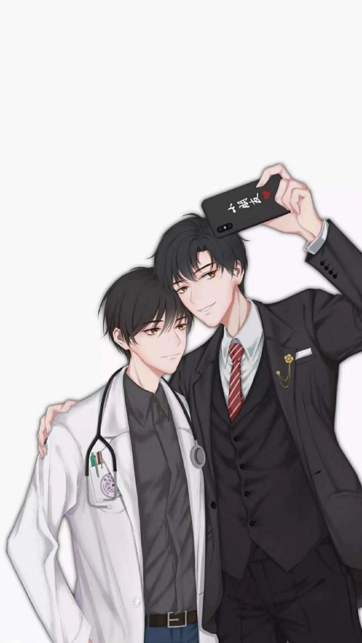 爱了这《伪装学渣》《纸飞机》 #动漫壁纸# "汤君赫"三个字,杨煊一共