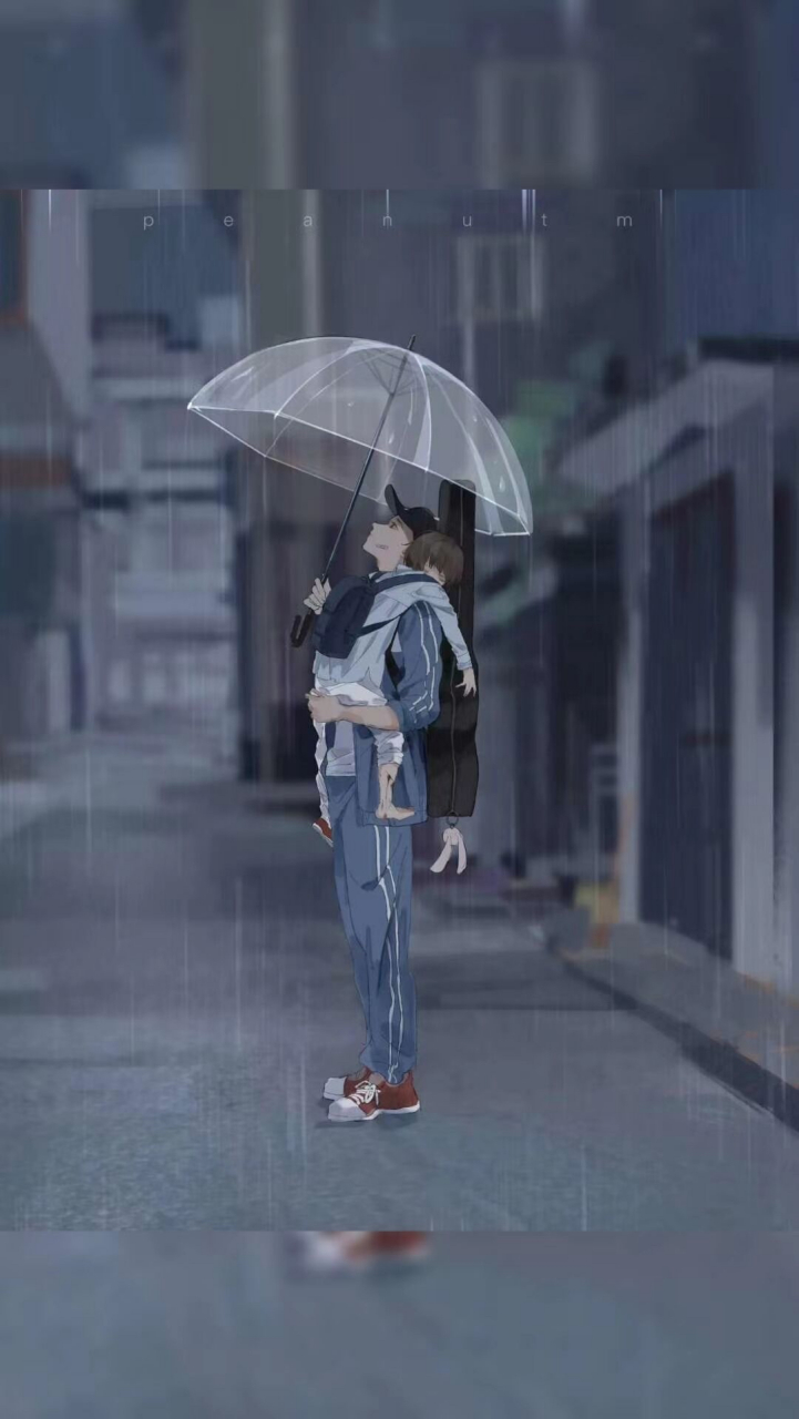 爱了这《伪装学渣》《纸飞机》 #动漫壁纸# "汤君赫"三个字,杨煊一共