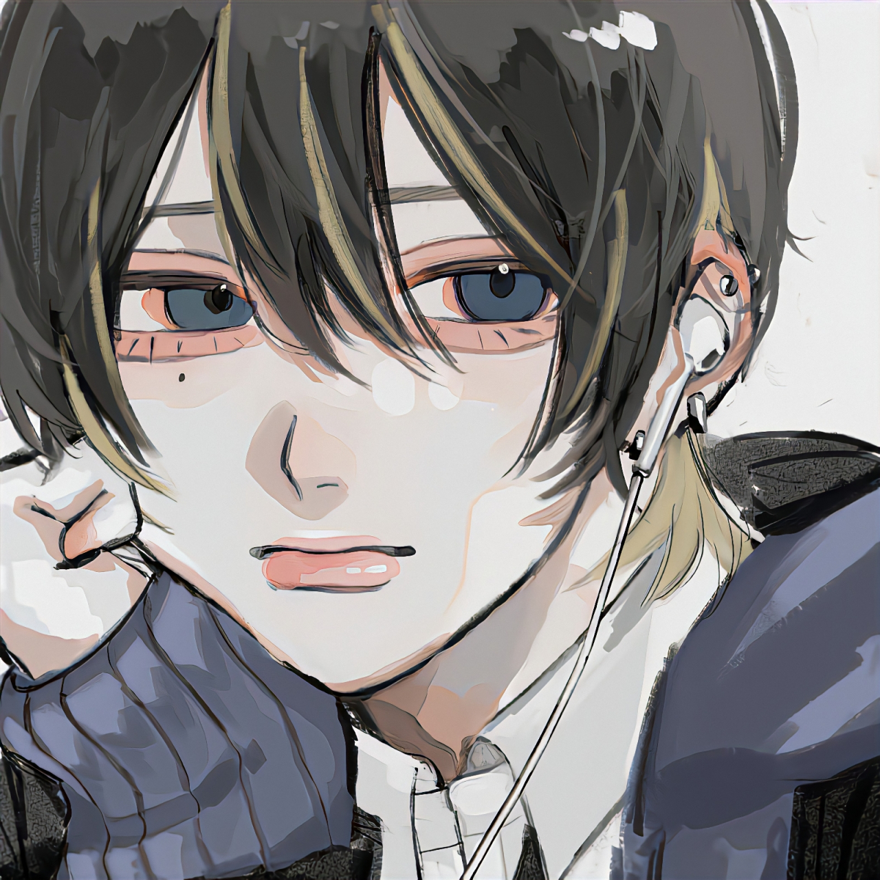 画师:ka_kko_a #动漫头像# #头像