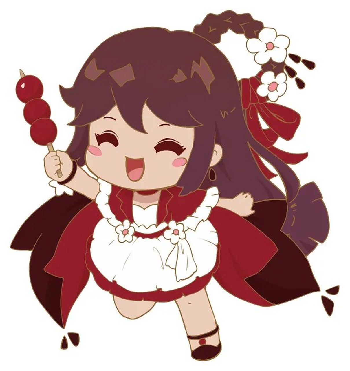 花小楼表情包新鲜出炉!