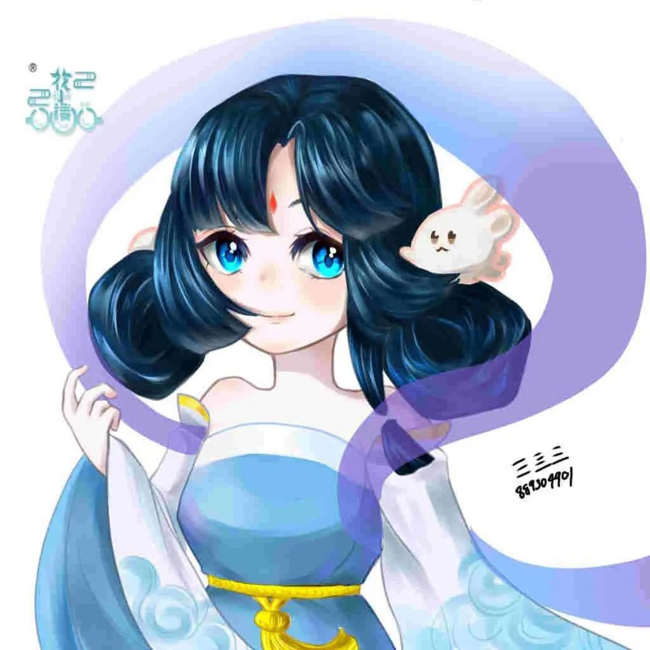 " 柳仙儿简介: 柳仙儿是朱颜城大将军的掌上明珠,和郡主花小楼一起