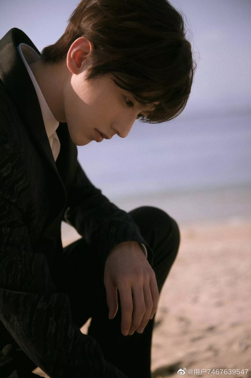 好美好帅#陌森姐弟