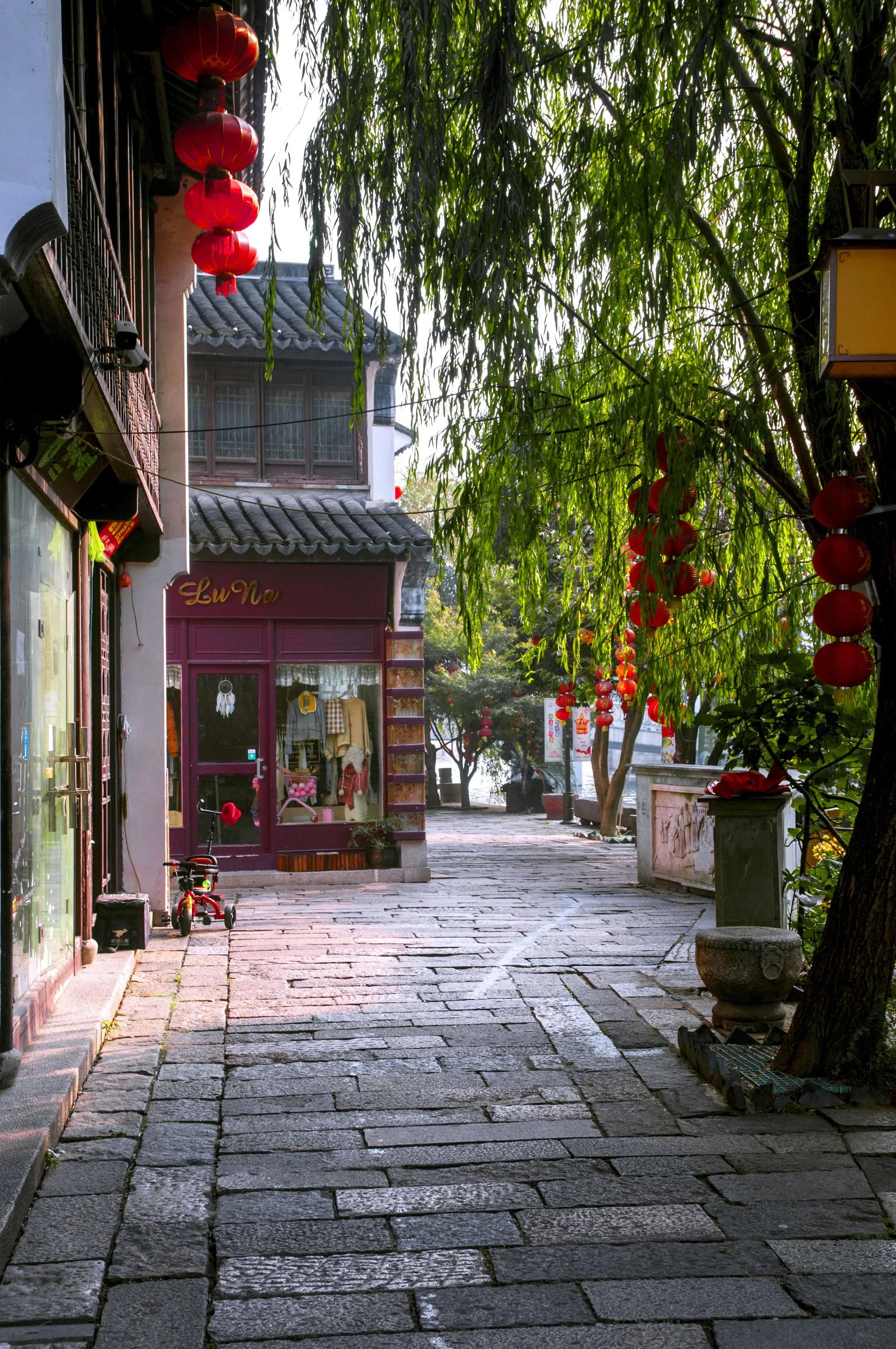 湖州三天两夜攻略,一路种草不停歇!