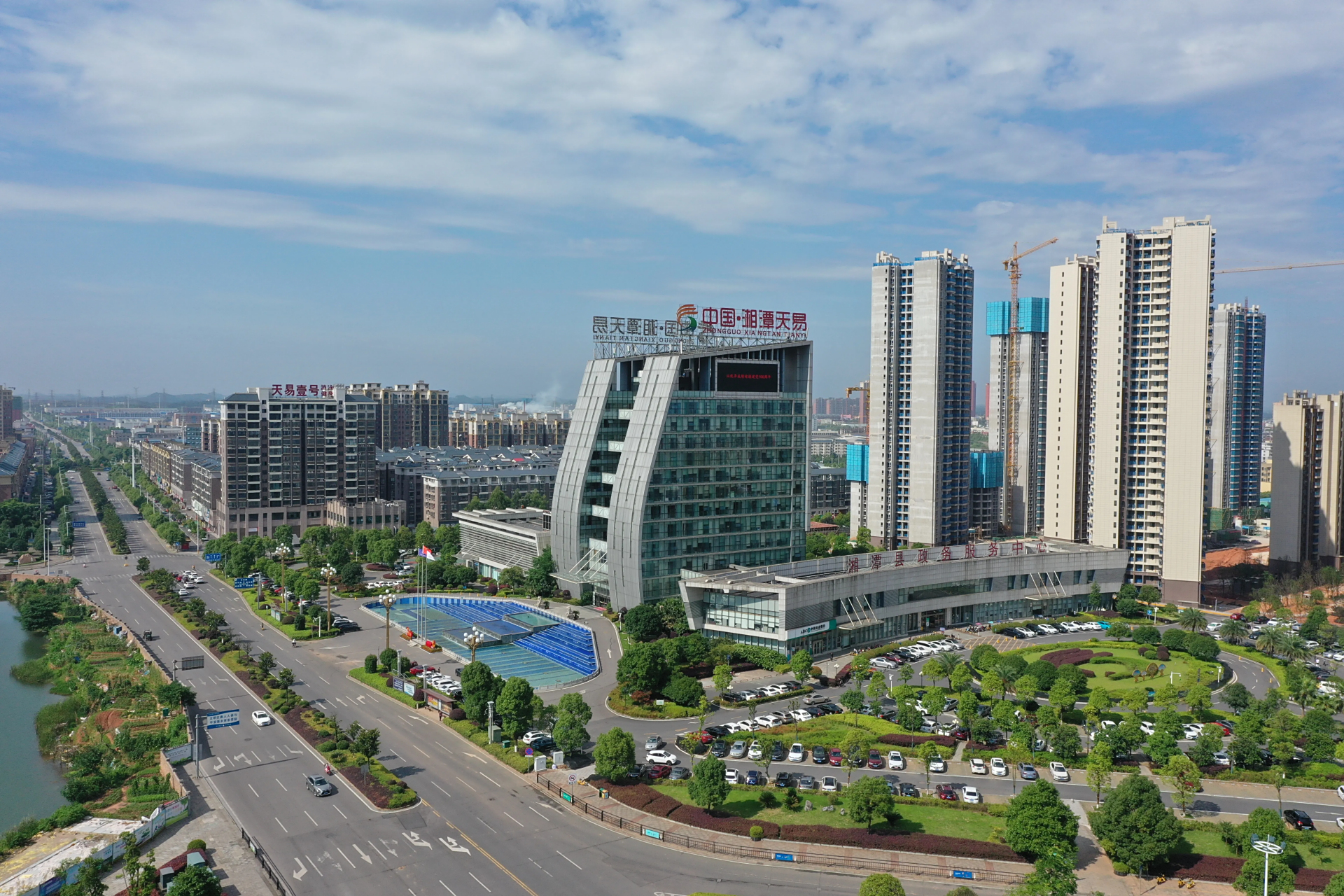 湘潭,这座美丽的城市,有着丰富的历史美食,绝对值得一游!