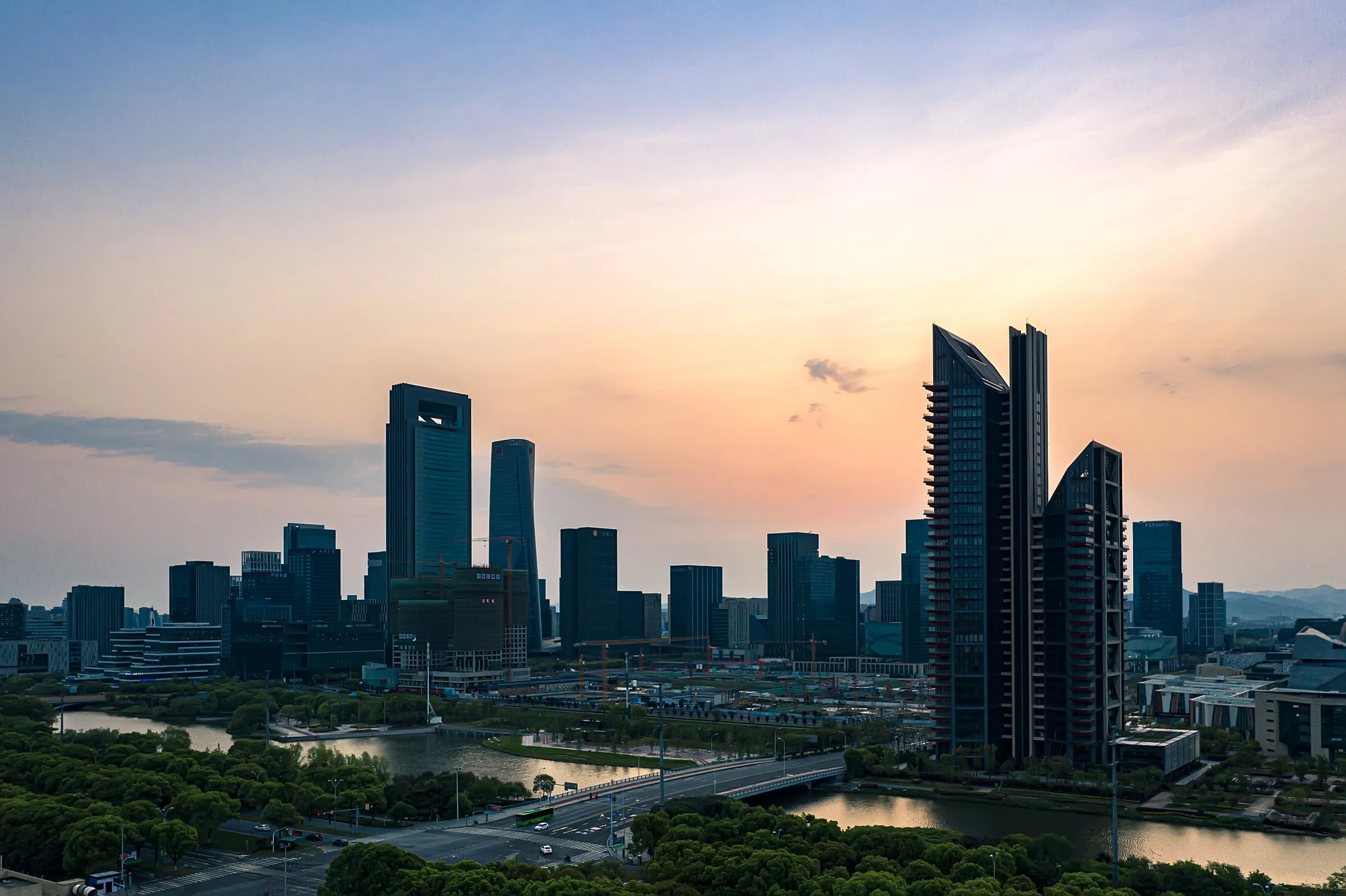 来宁波吧!这座江南古城有着独特的魅力,让人流连忘返.