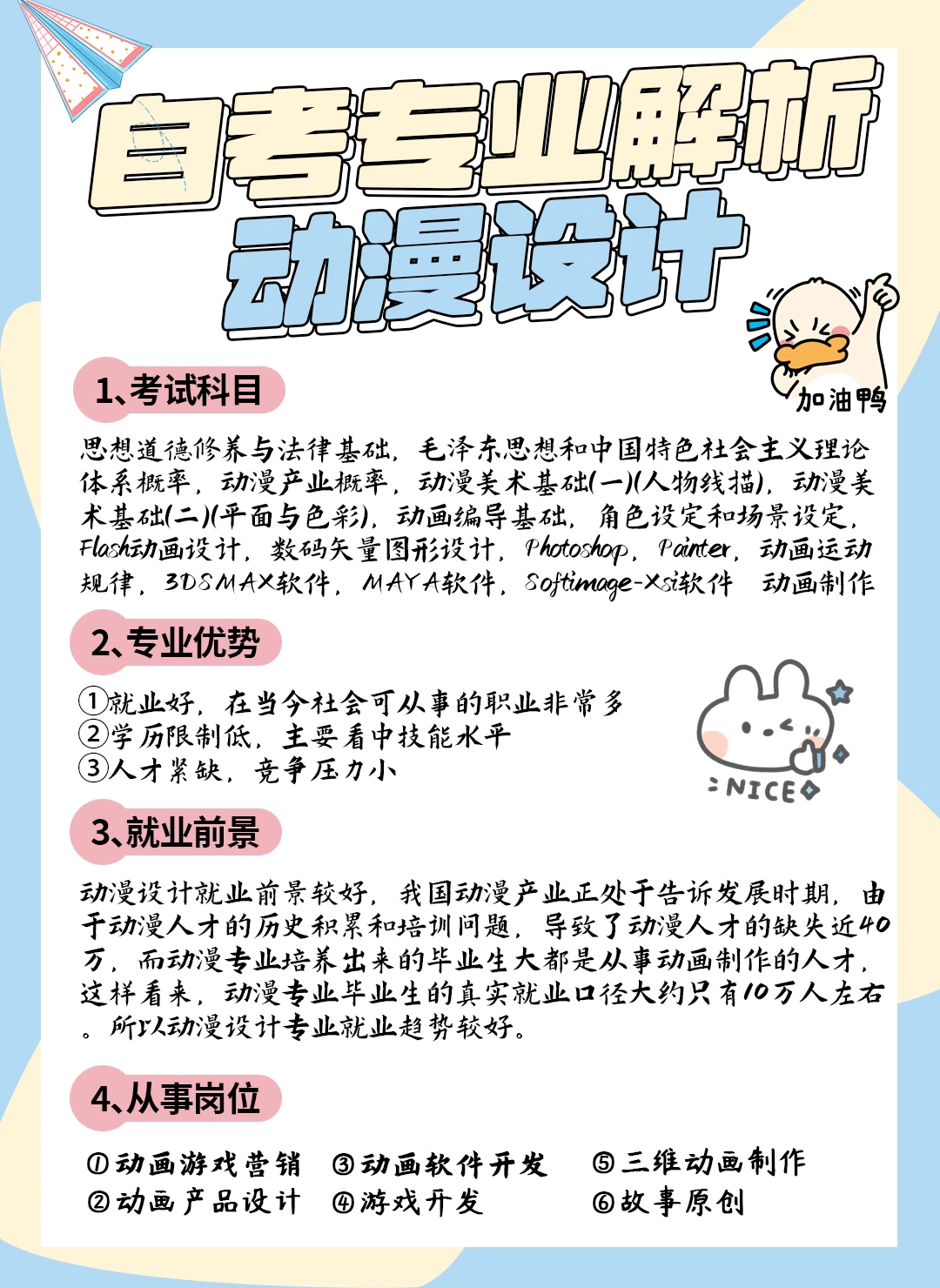 动漫设计主要是学什么,一起来看看吧[亲吻 动漫设计是一种以漫画