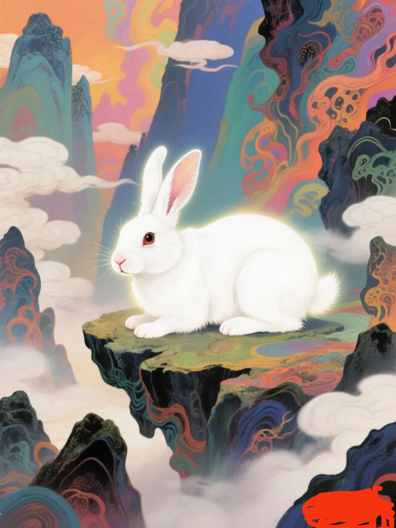 生肖兔风水运势如何(属兔的人的风水调整)