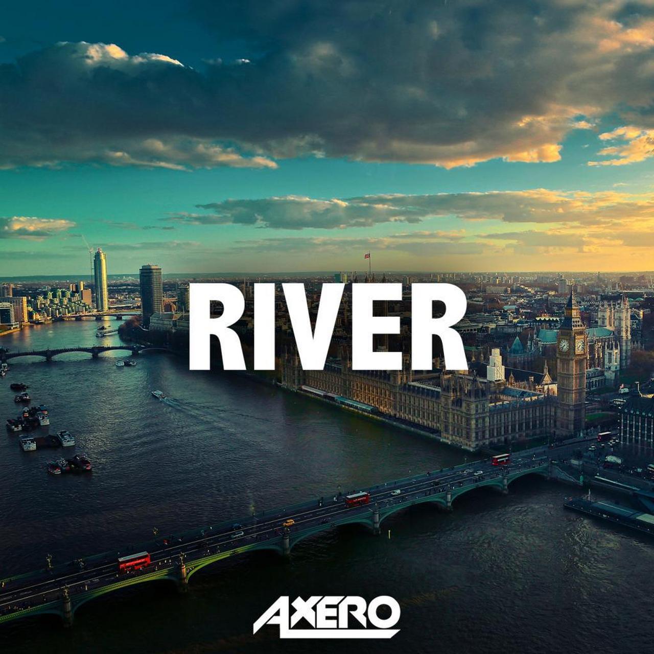 分享axero的单曲《river》:(来自@网易云音乐) 非常