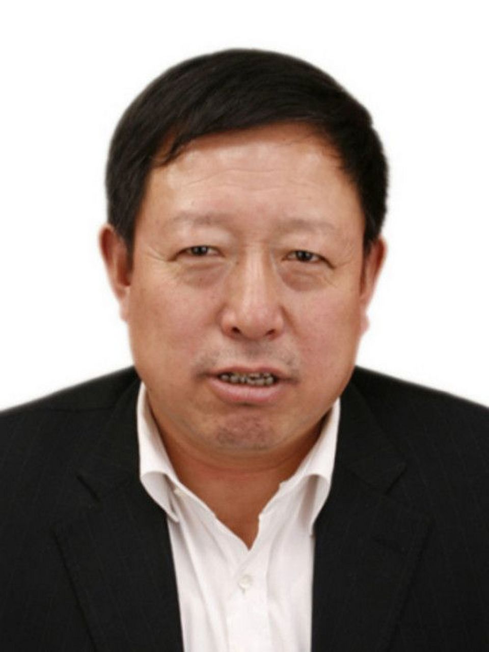 陕西府谷前首富高乃则