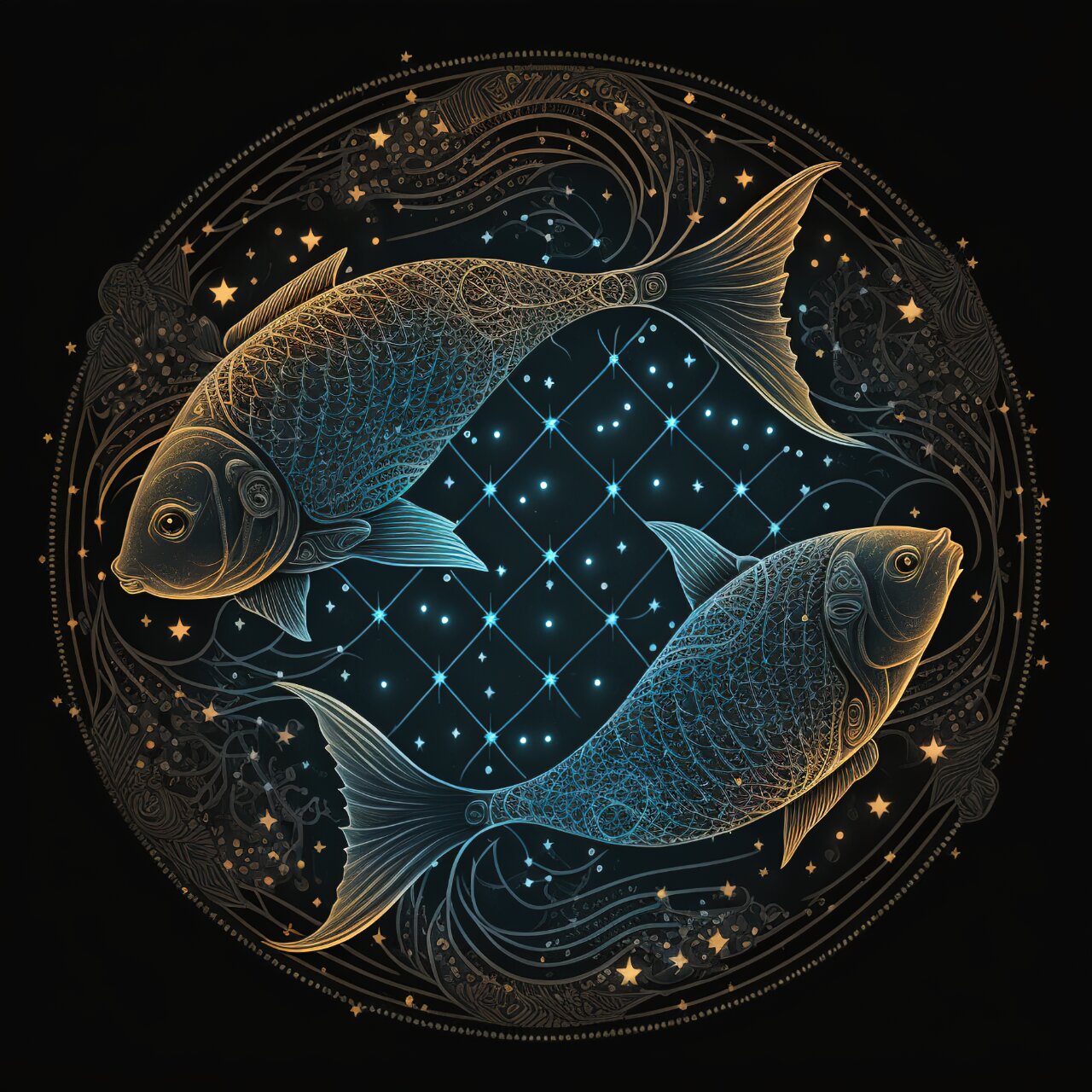 双鱼座是十二星座中的最后一个,他们通常被描述为温柔,善良,浪漫等怂