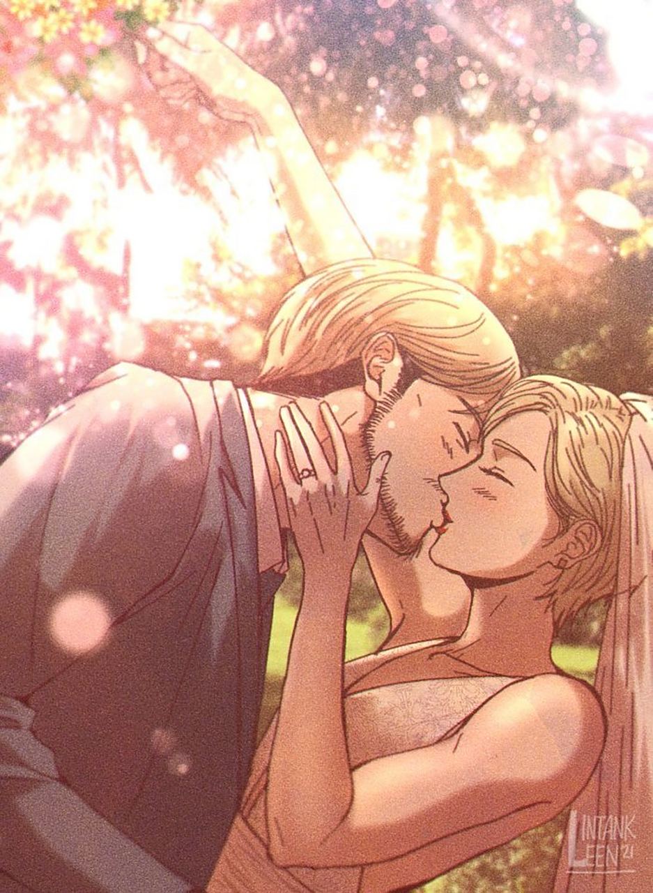 米克 x 纳拿巴.大家还记得这两位士兵吗?