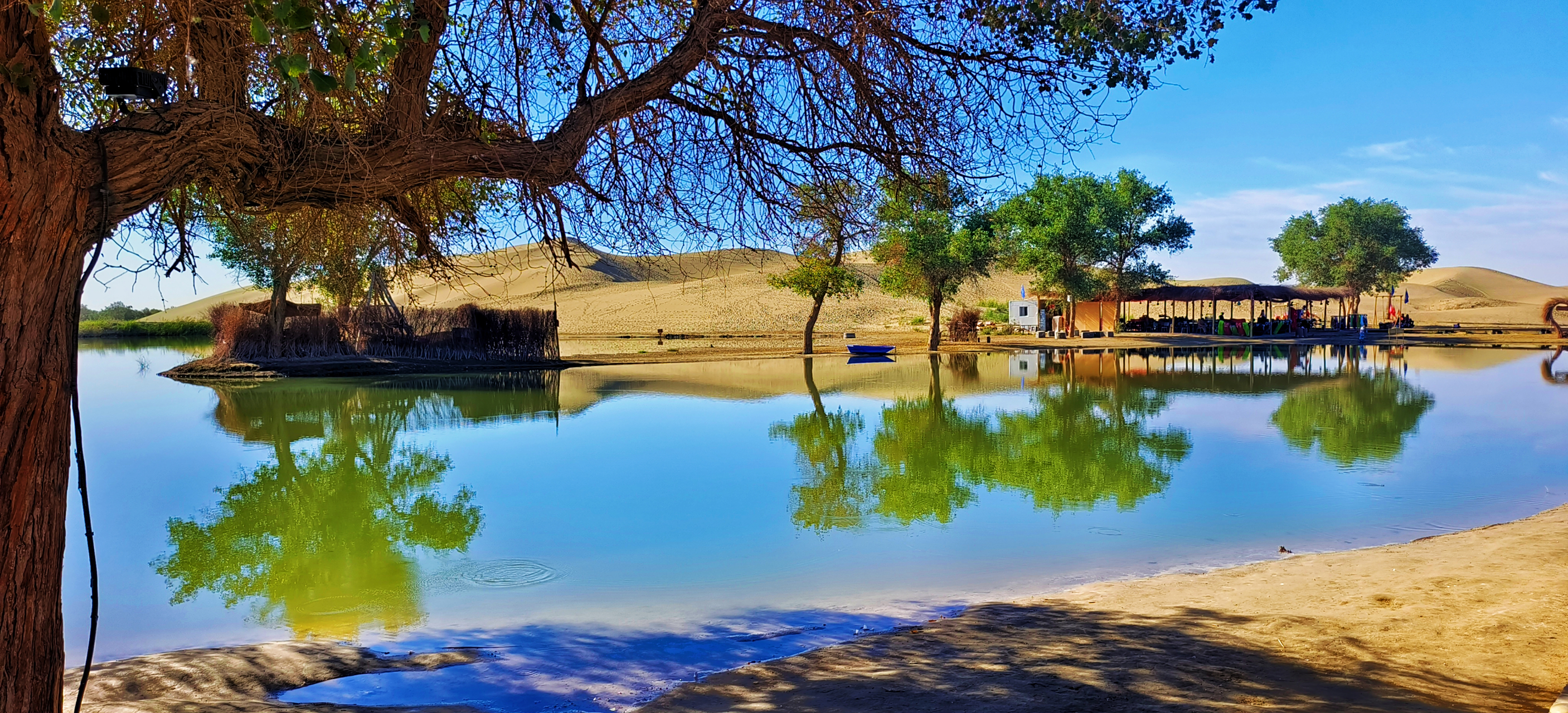 记录旅行中最美的风景