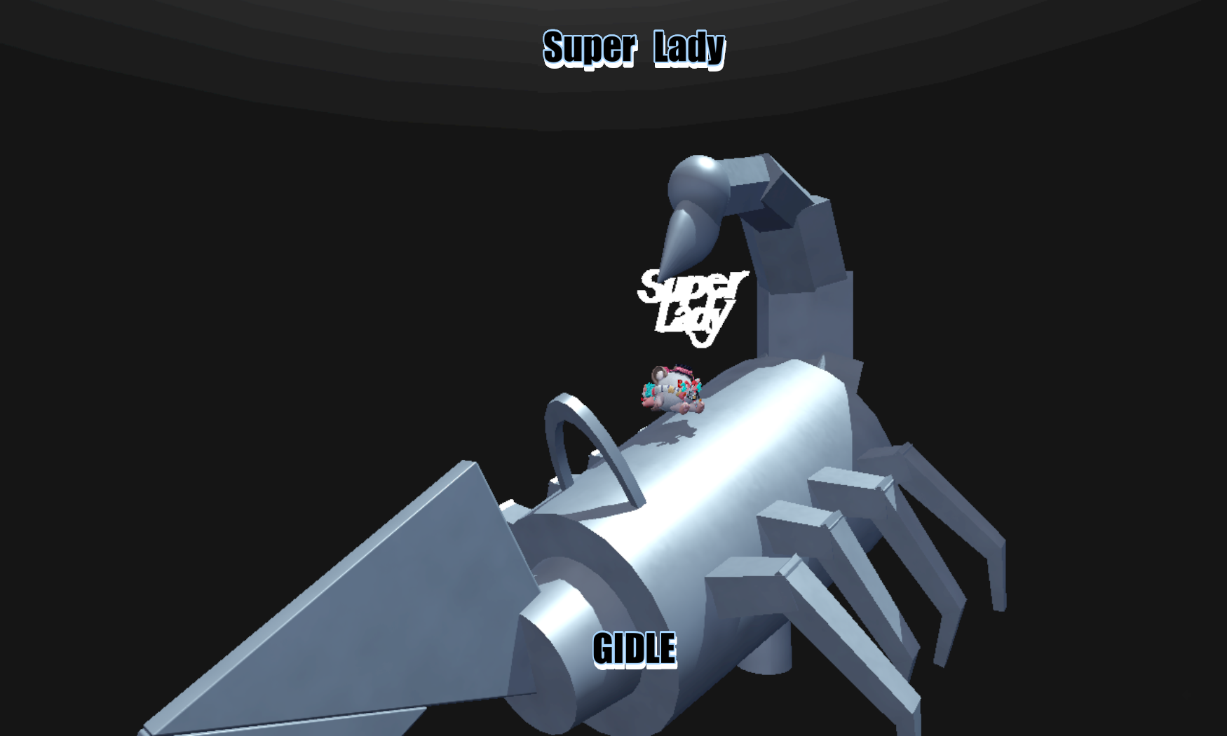 superdollfie，superdollfie资料库