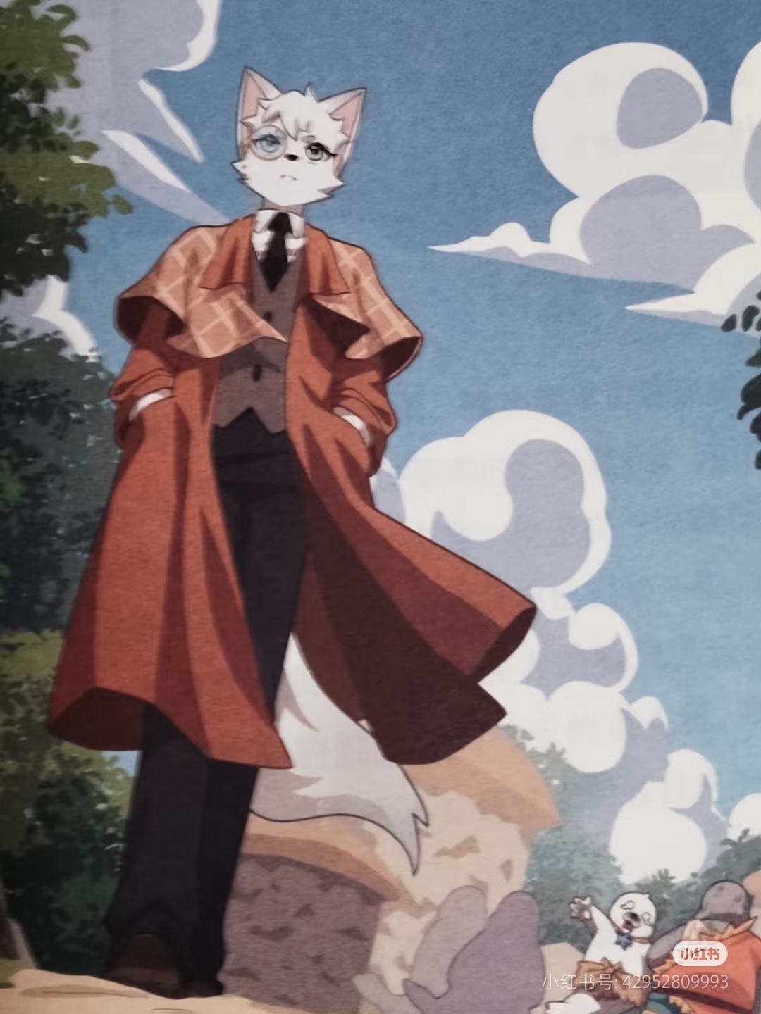 神探迈克狐# 老迈的脸是真的权威,赫恩简直就是老公级别!