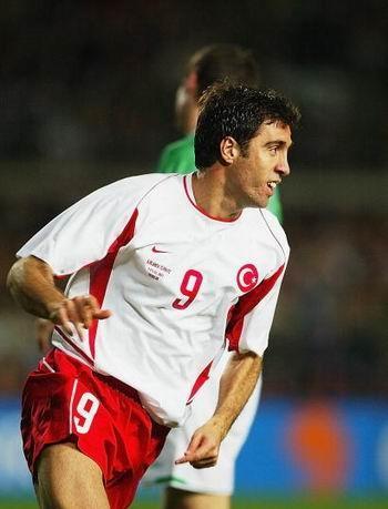 哈坎61苏克在国家队方面,曾代表土耳其国家队参加过2000年欧洲杯