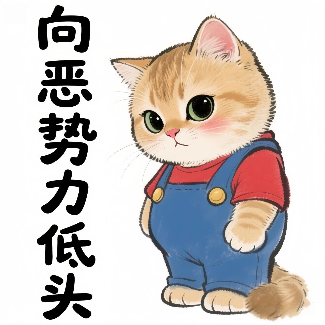 懒猫领导说我不善解人意我也有错图片放屁的表情包发错了图片搞笑图片