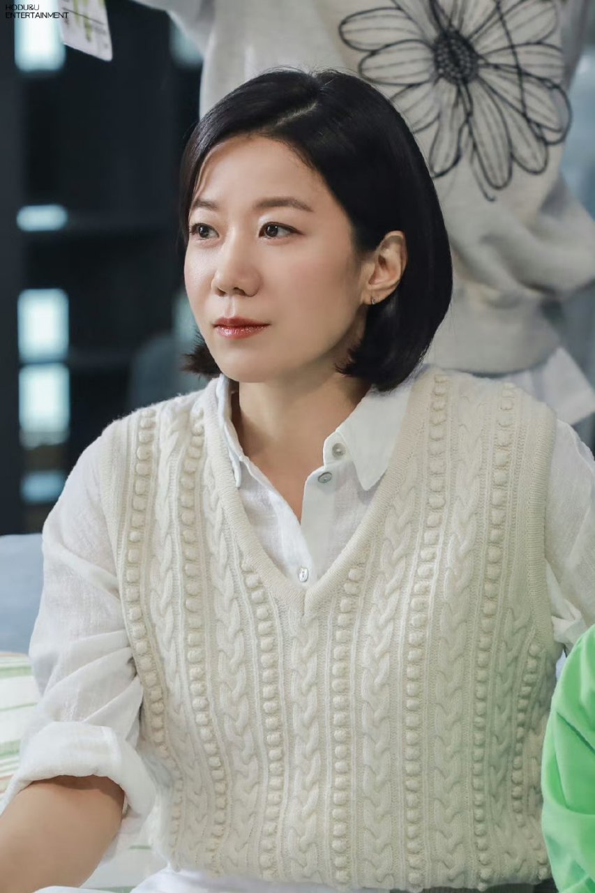 又来嗑真夫妻了 李善均×全慧珍 全慧珍美s我了 67 #日常穿搭