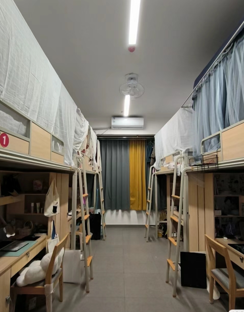 大连医科大学中山学院学费