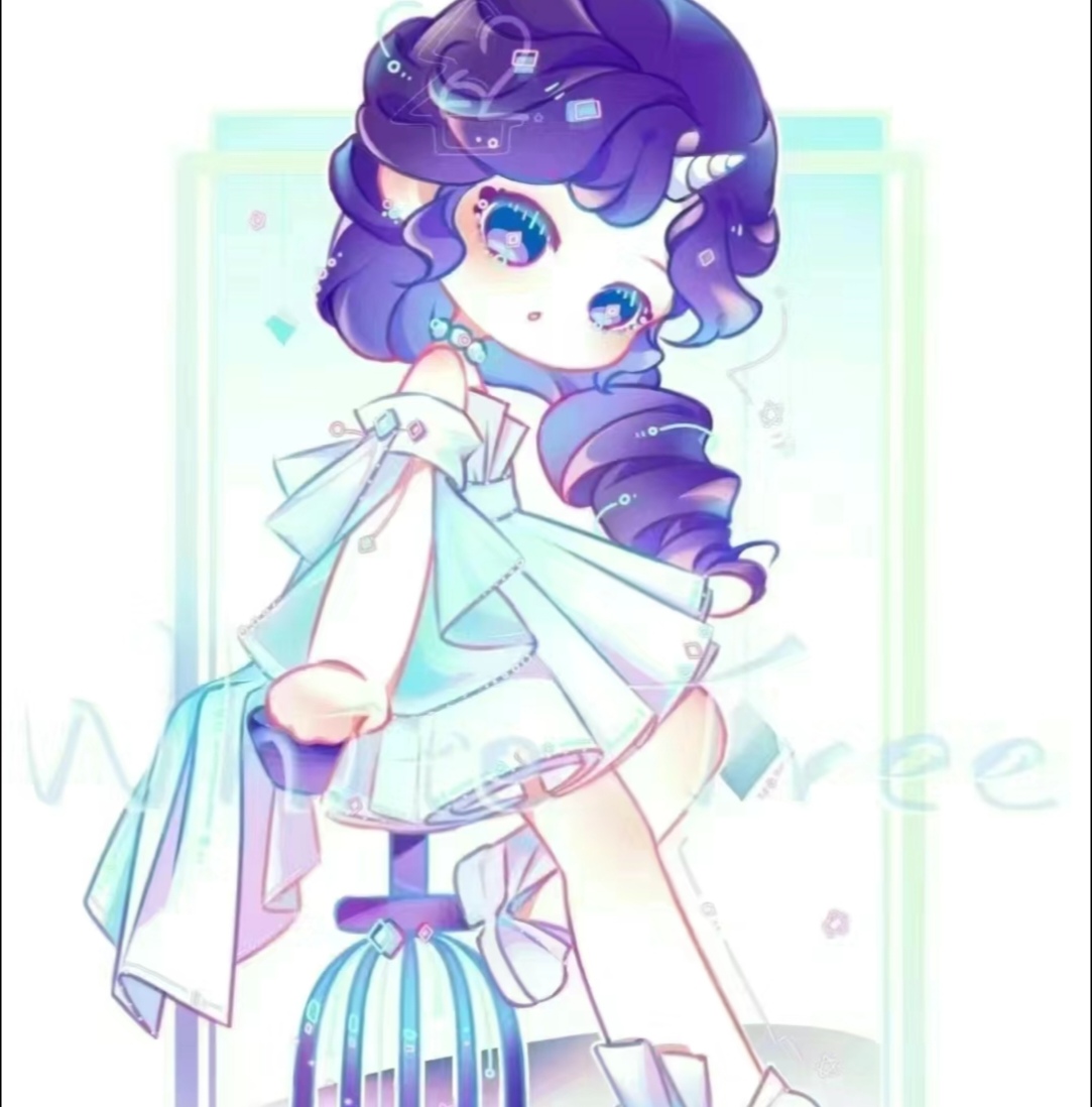 给大家分享珍奇头像