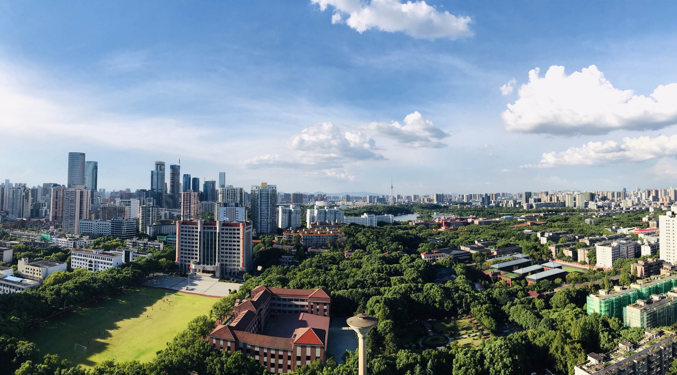 坐标:长沙·高原红酒店 时间:2020.8.