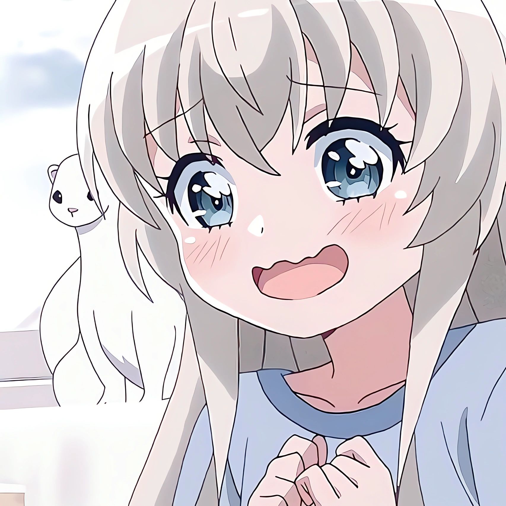 香草布丁头像 想拿就拿 拿了记得吱声 不好看勿喷