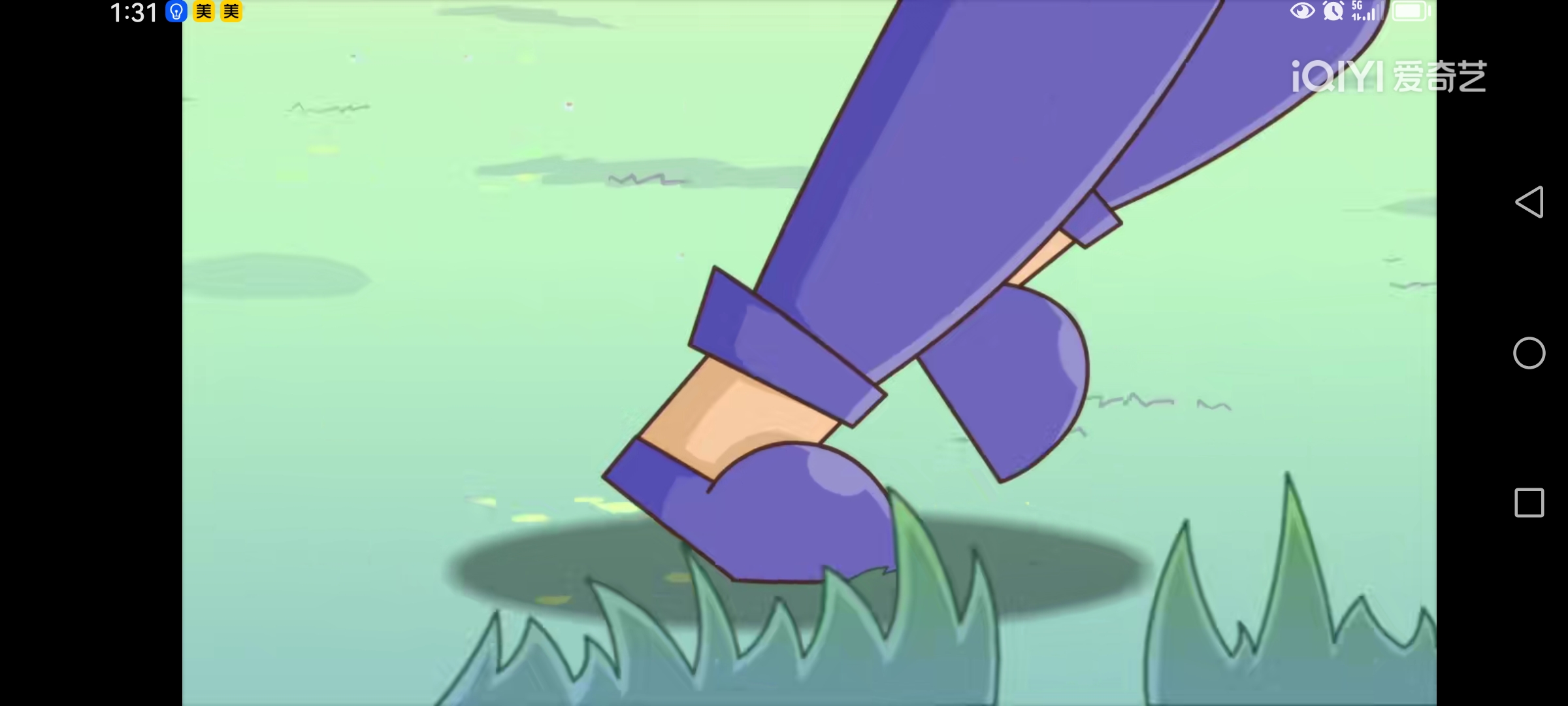 宅博士:救人要紧