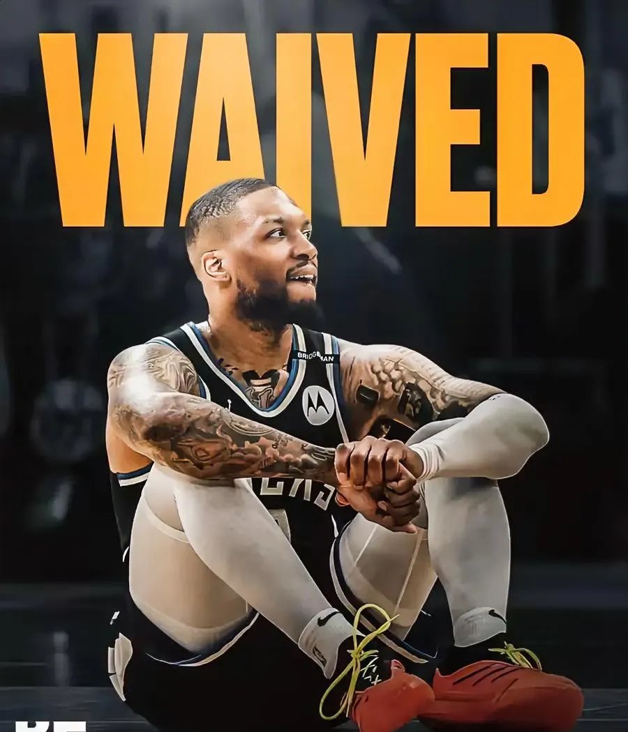 落叶归根！利拉德3年4200万美元重返开拓者的简单介绍