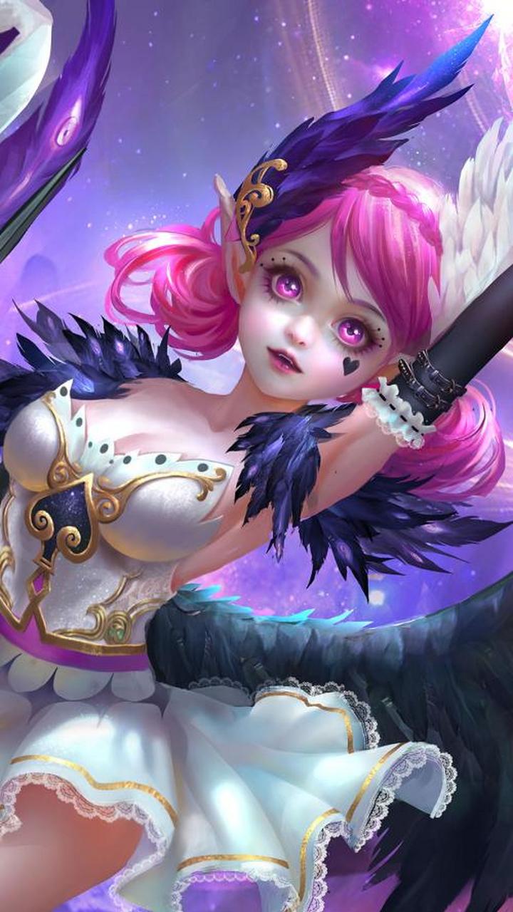 天鹅之梦:老版和新版哪个好看?