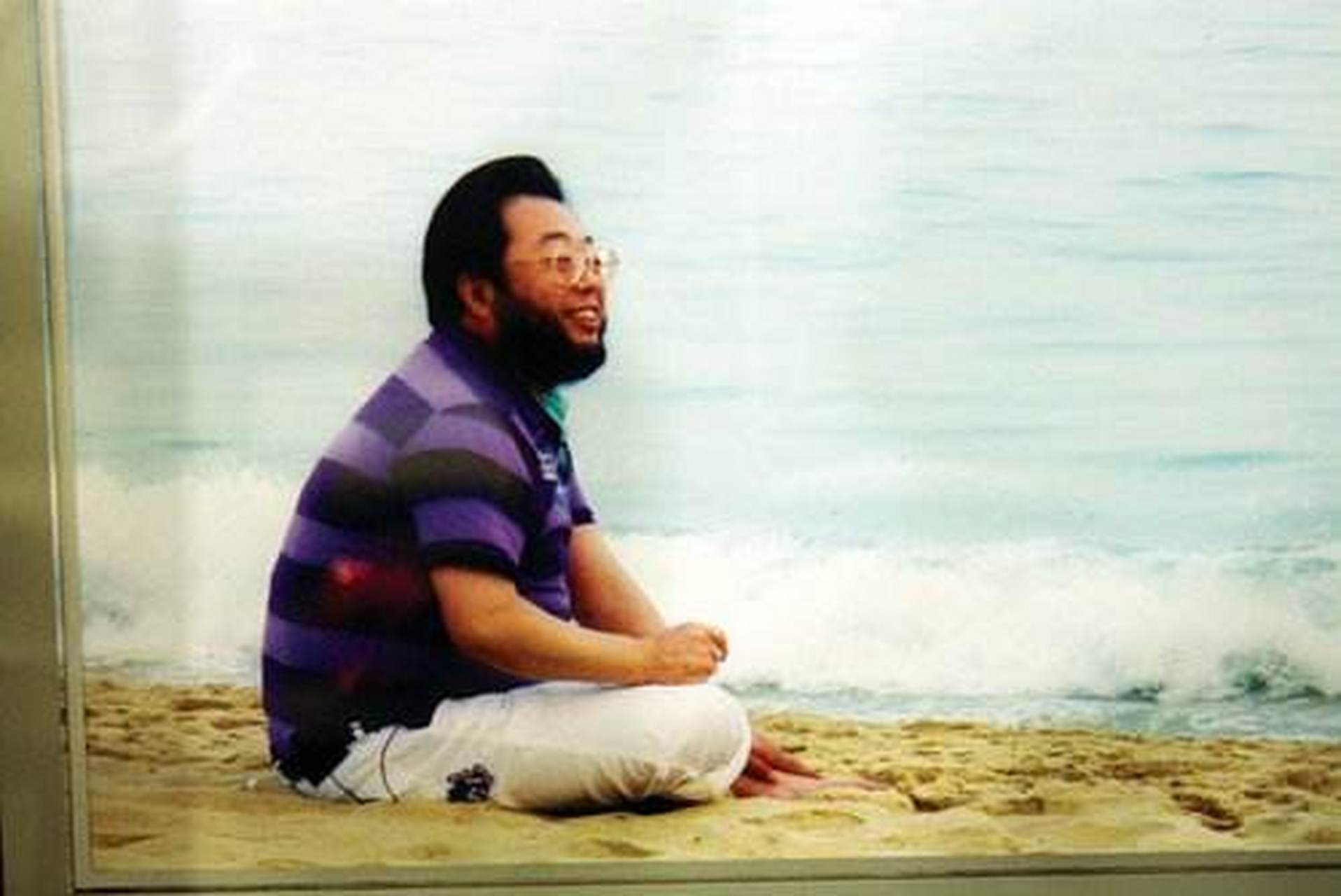 中国最早发现和使用正能量这个词的人叫宋山木,深圳山木培训教育集团