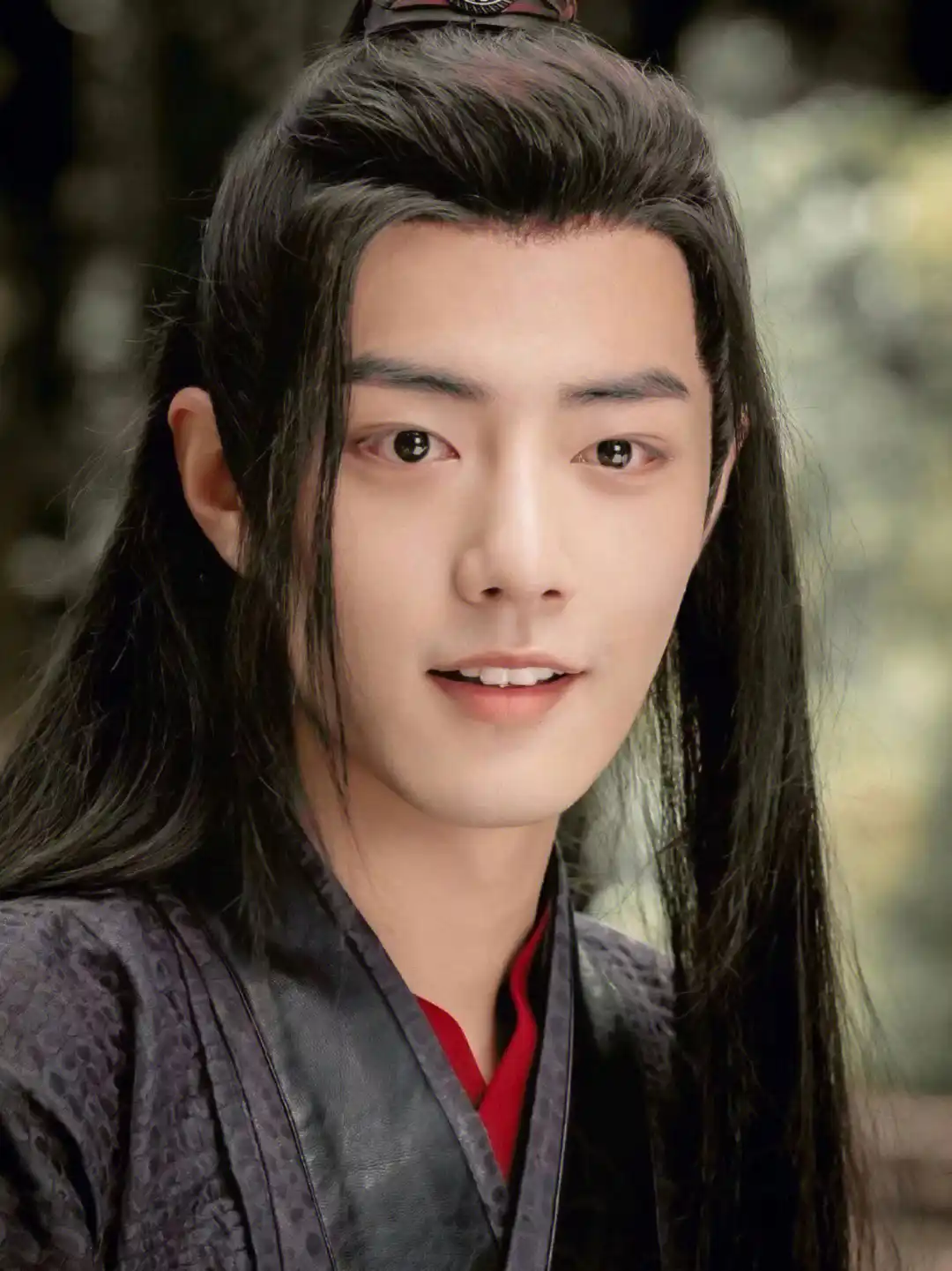 陈情令为什么这么火