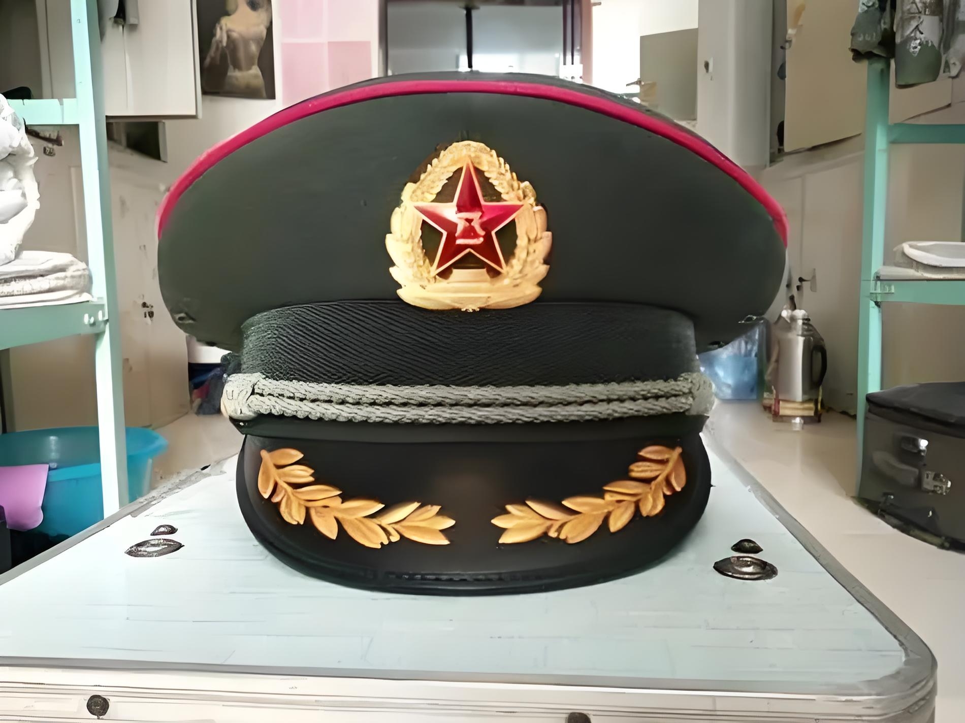 俗话说,不想当将军的,不是好士兵!