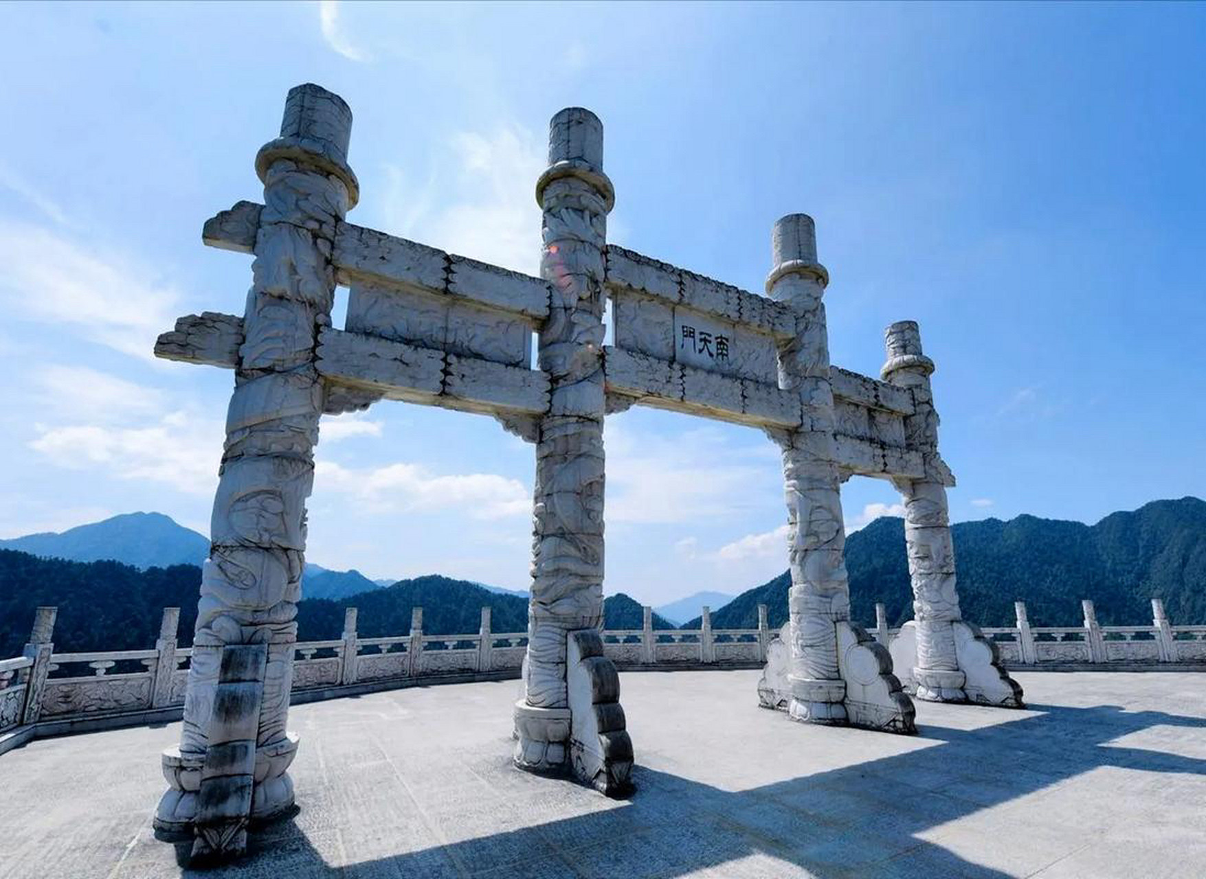 介绍5a级景区第一百零七弹(江西篇)——78探索未知的秘境,大觉山