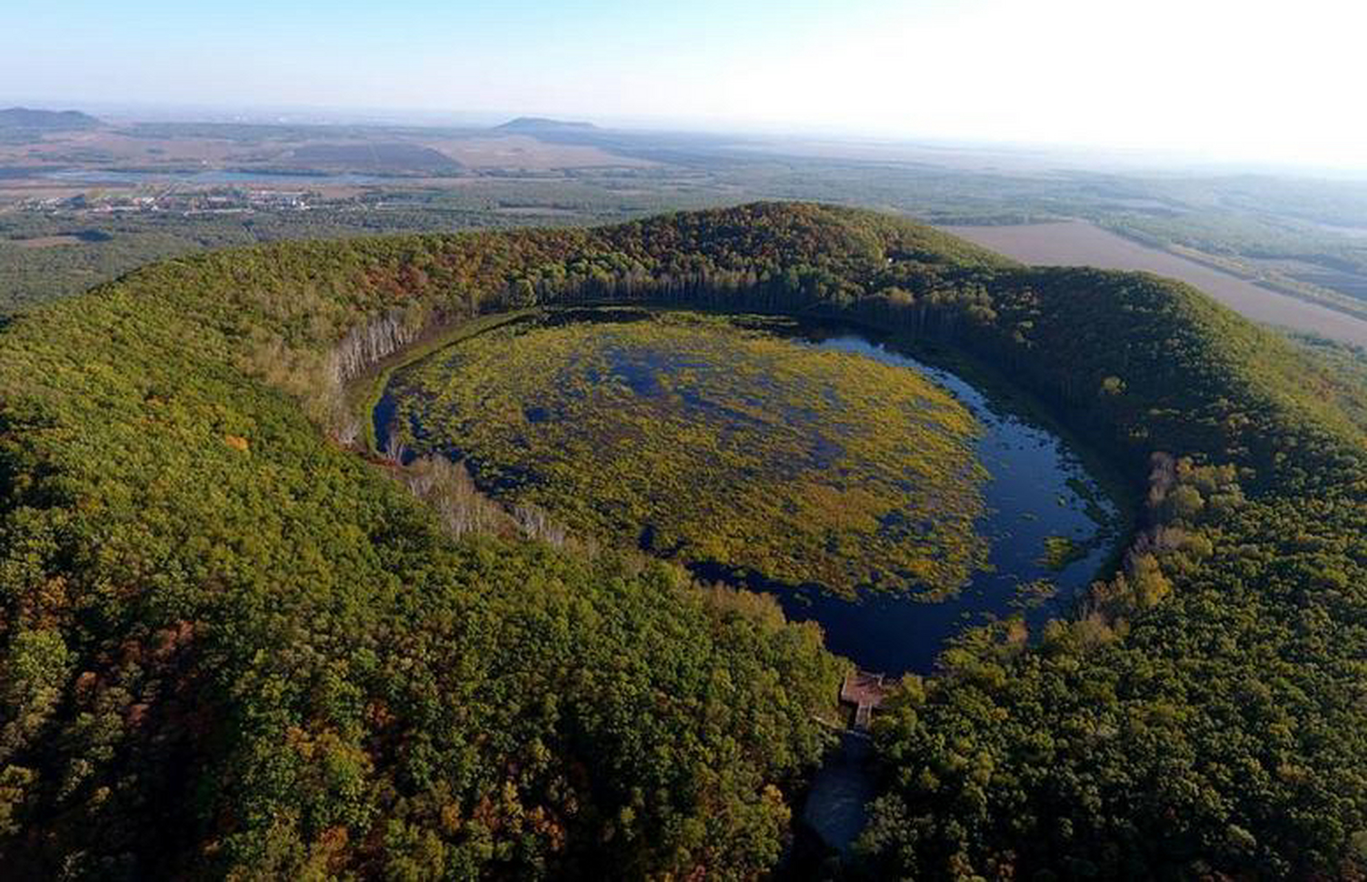 介绍5a级景区第五十一弹(黑龙江篇)——94【揭秘!
