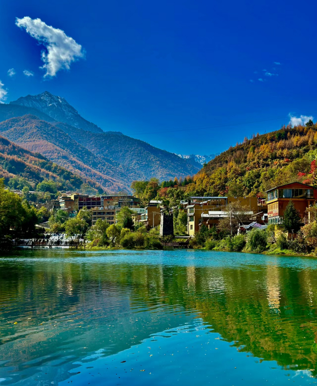 陇南游玩攻略78  陇南,一个融合了自然美景和人文底蕴的宝藏之地.